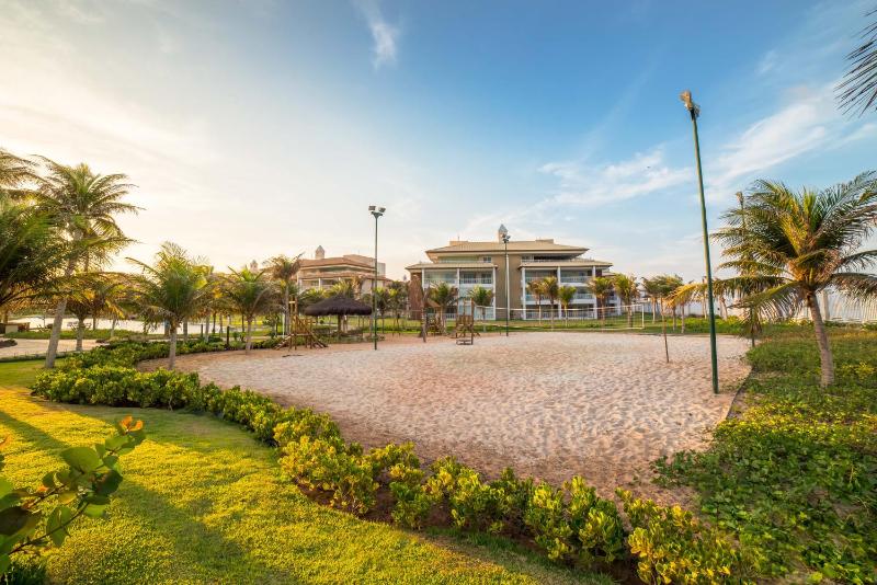 Golf Ville Resort Brisa do Golf -Apartamentos e Cobertura - image 17