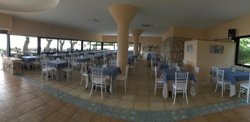 Torre San Vito Beach Hotel 3s - image 21