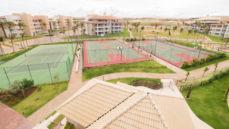 Golf Ville Resort Brisa do Golf -Apartamentos e Cobertura - image 33