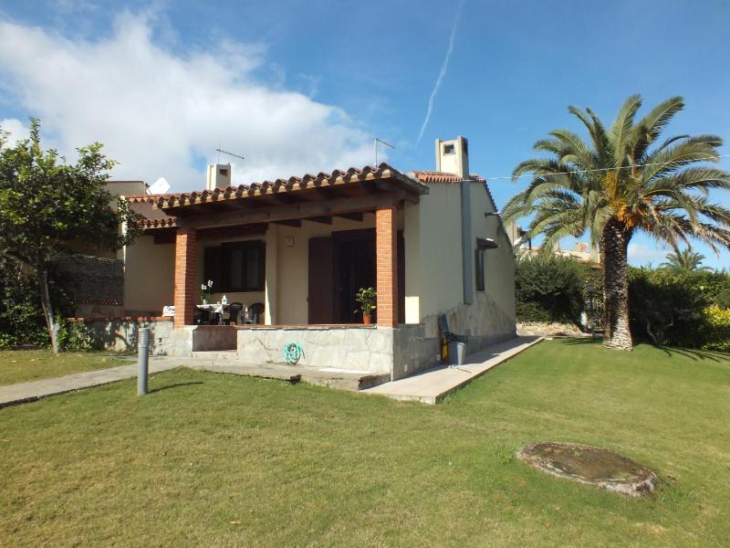 Three-Bedroom House image 1