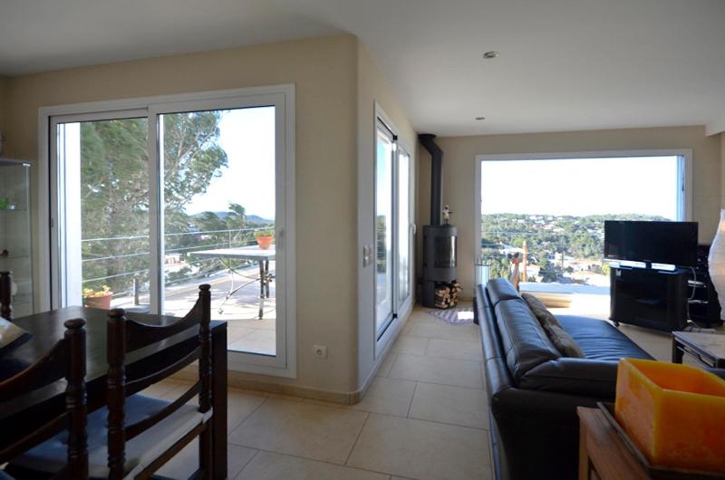 Villa with Private Pool image 1