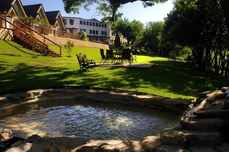 Inn on Barons Creek - image 13