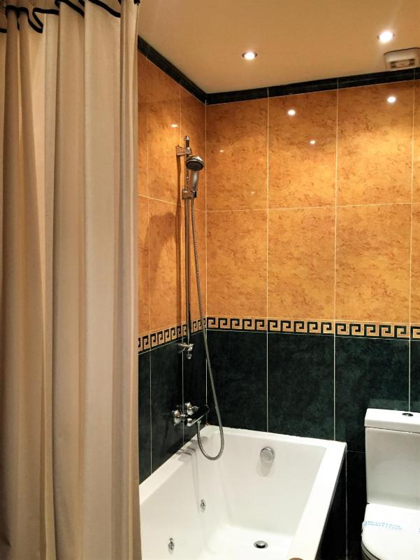 Deluxe Double Room 1 image 3