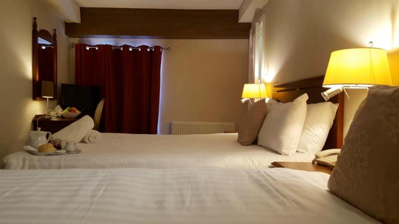 Standard Double Room image 4