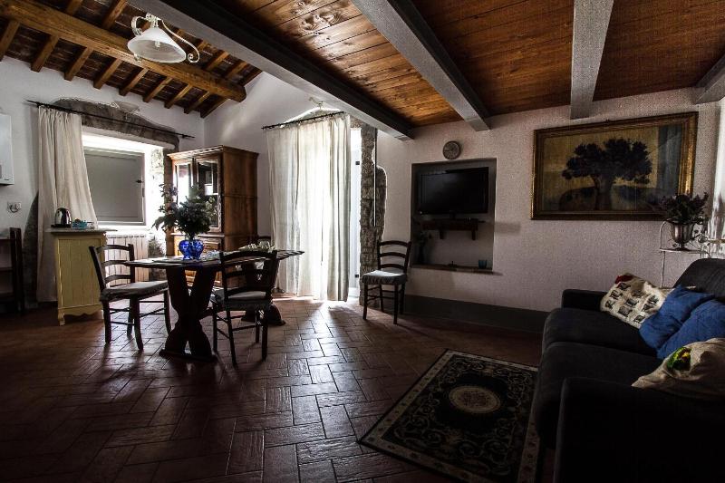 Two-Bedroom Apartment image 3