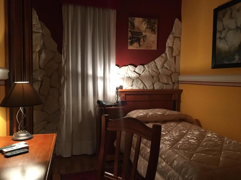 Single Room image 1