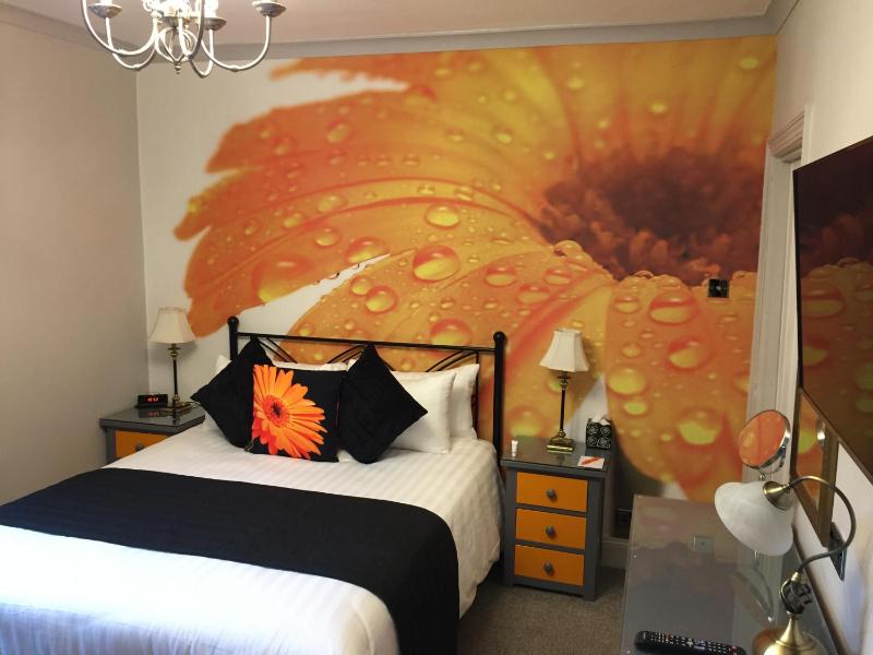 The 25 Boutique B&B - Adults Only - image 7