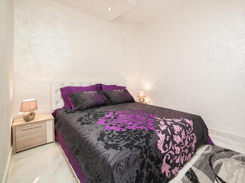 Luxury One Bedroom Apartment  image 3
