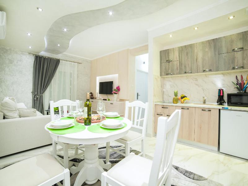 Luxury One Bedroom Apartment  image 4