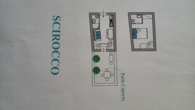Studio with Terrace image 2