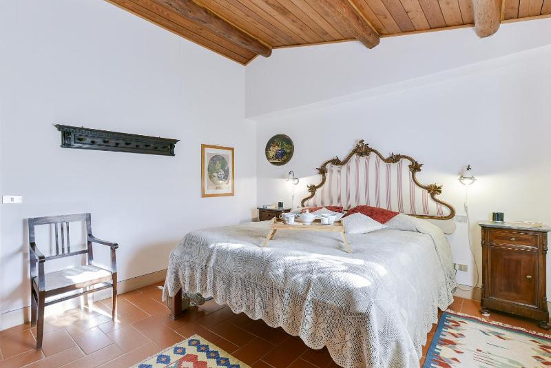 Two-Bedroom Apartment with Patio image 4