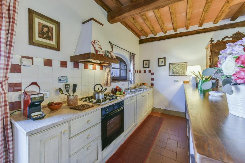 Standard Apartment - Split Level image 3
