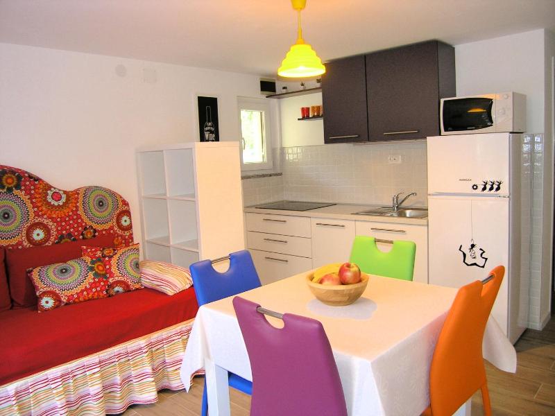 Apartments Ines - image 38