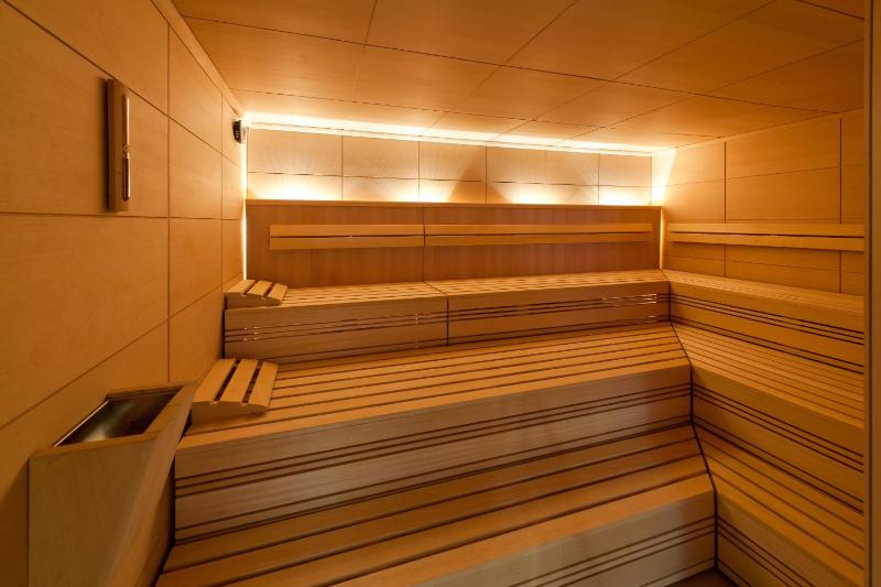 Hotel Hemizeus & Iremia Spa - image 4