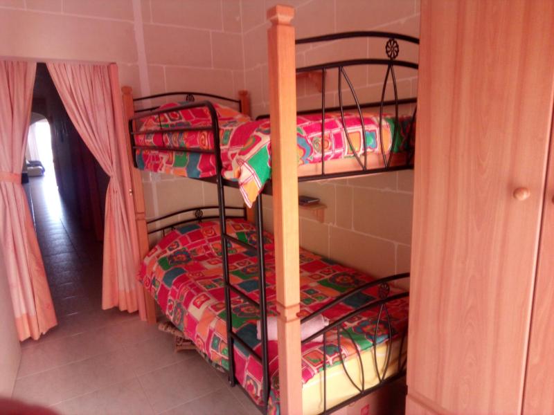 Three-Bedroom Apartment image 2