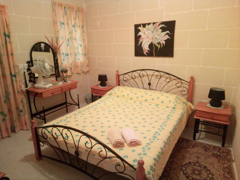Three-Bedroom Apartment image 4