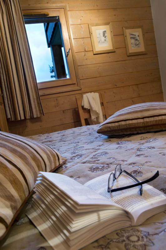 Three-Bedroom Apartment (8 Adults) with Spa Access image 2