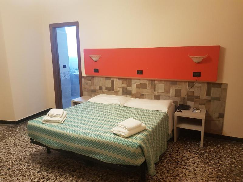 Hotel Le Tre Stazioni - image 15