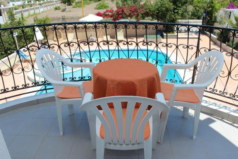 Studio with Pool View (3 Adults)  image 2