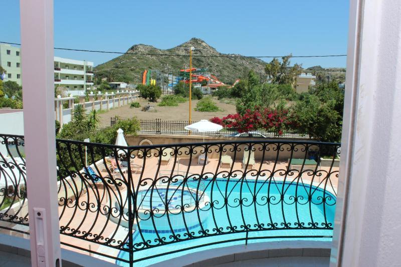 Studio with Pool View (3 Adults)  image 3