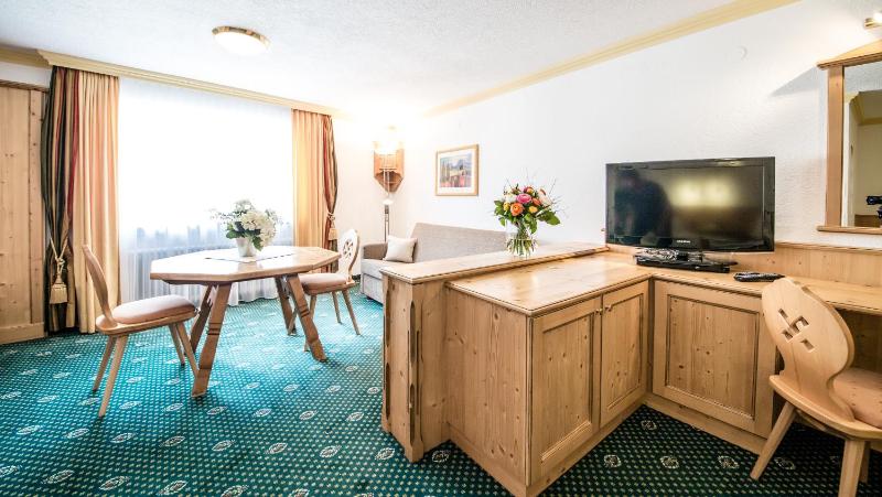 Family Suite image 2