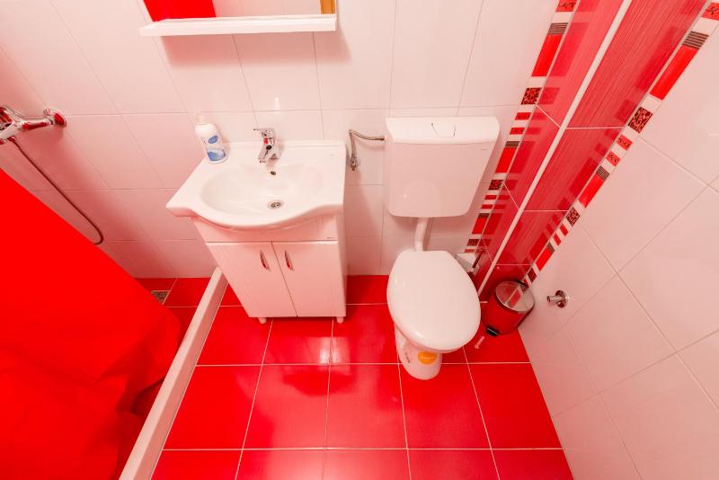 Double Room with Private Bathroom image 1