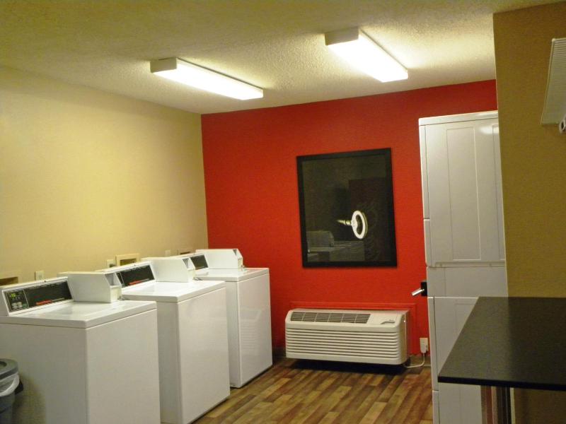 Suburban Studios Houston North I-45 - image 6