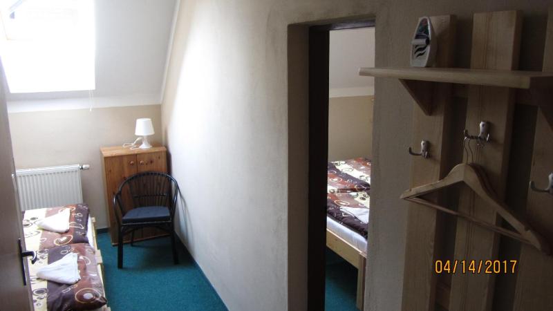 Two-Bedroom Family Room image 3
