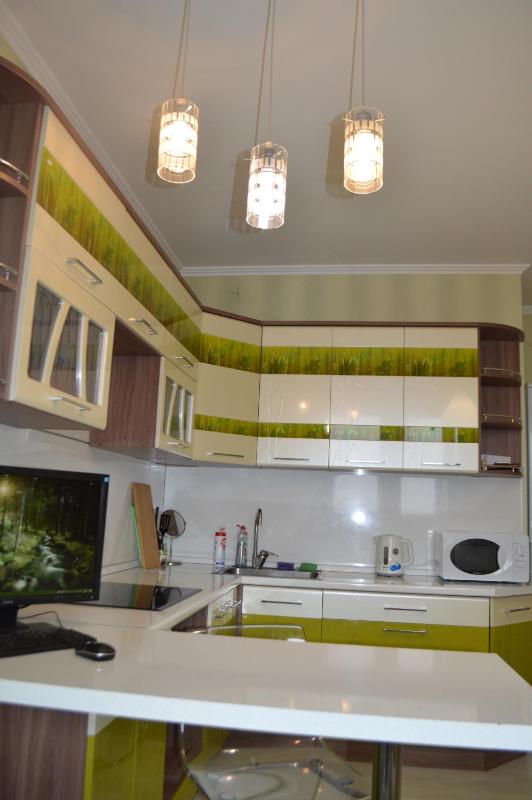One-Bedroom Apartment image 1