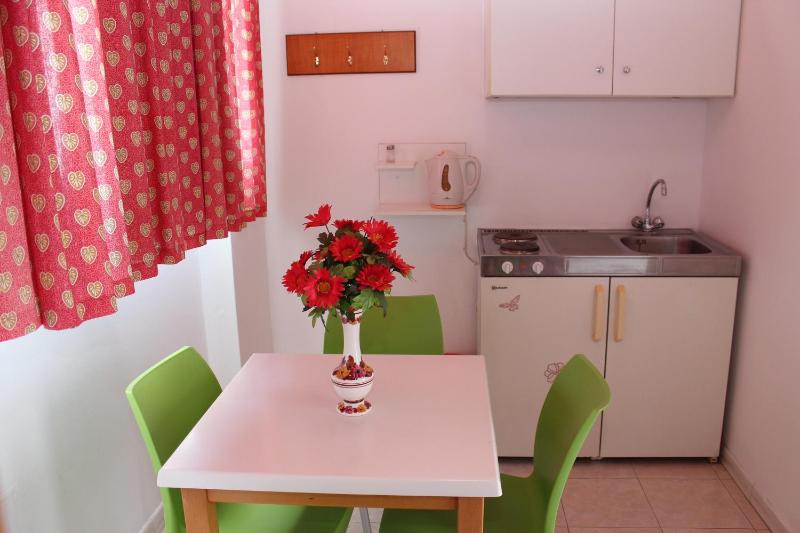 Studio with Garden View (3 Adults) image 2