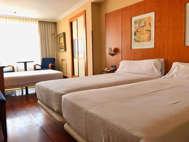 Hotel Gran Regente - image 18
