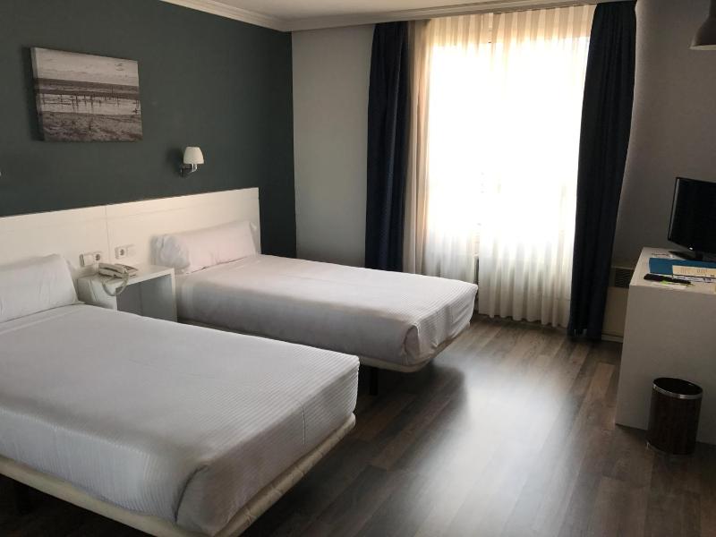Hotel Gran Regente - image 10