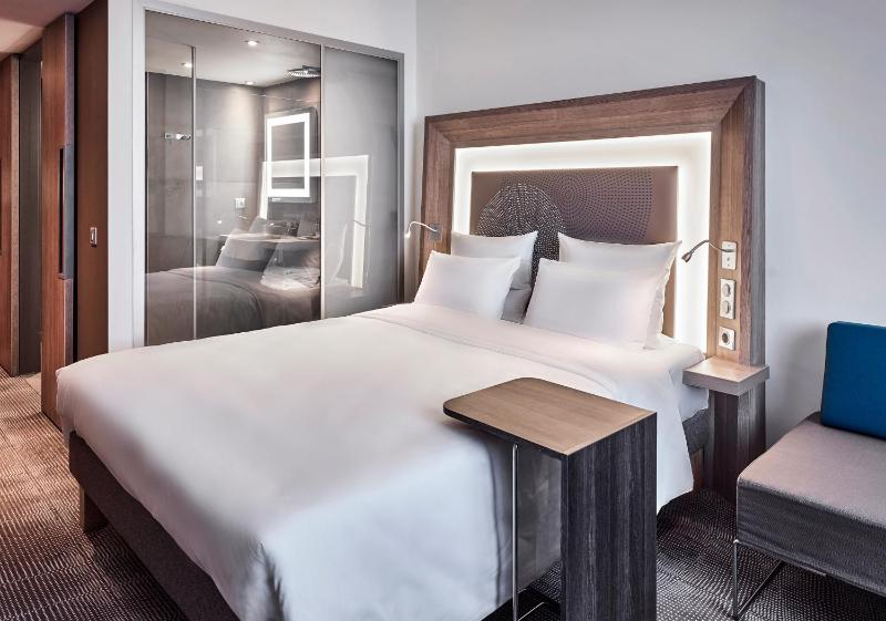 Novotel Toulouse Centre Wilson - image 9
