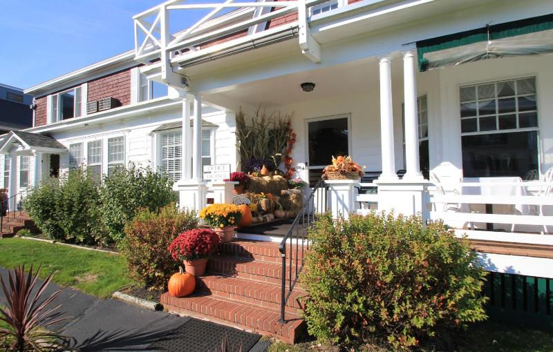 King Room - Main Inn Building image 2