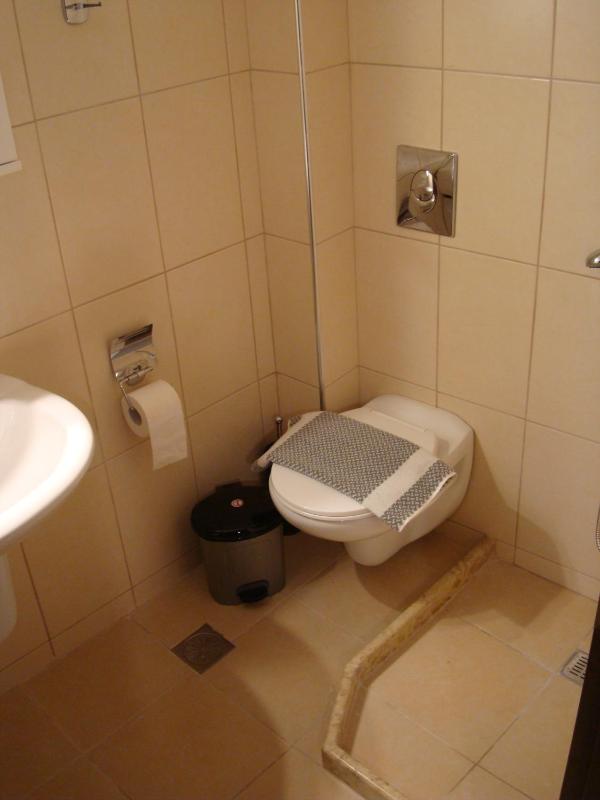 Apartment - Ground Floor image 3