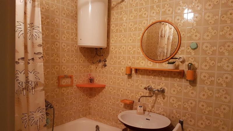 Apartment with Sea View image 3