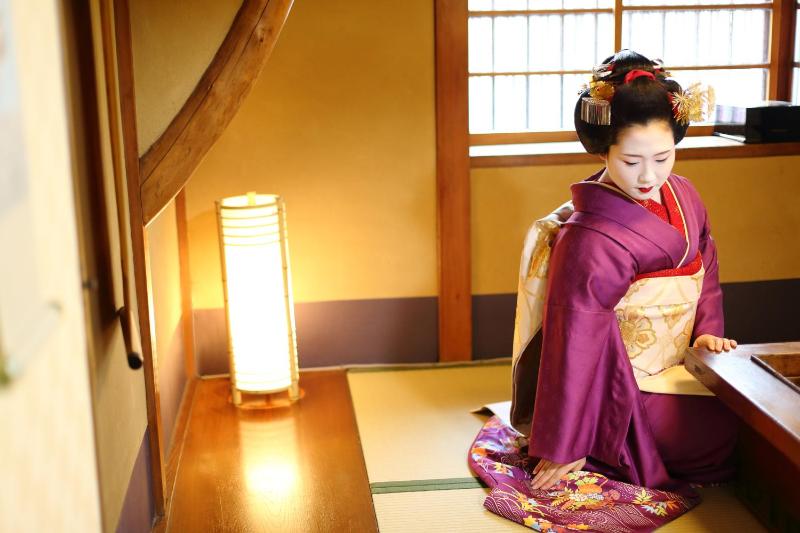 Kyoto Nijo Ohan - image 16