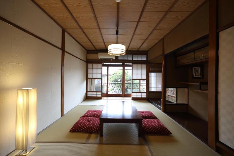 Kyoto Nijo Ohan - image 7