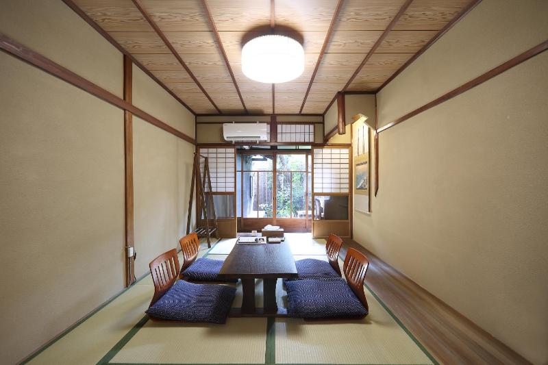 Kyoto Nijo Ohan - image 2
