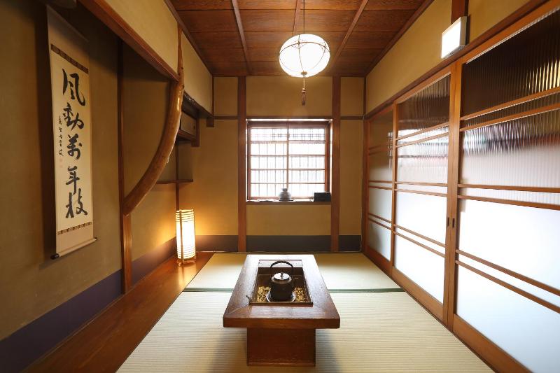 Kyoto Nijo Ohan - image 11