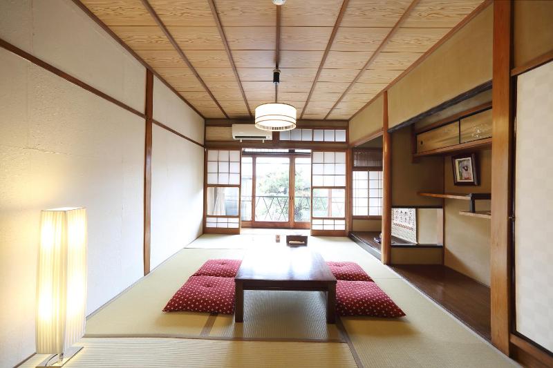 Kyoto Nijo Ohan - image 14