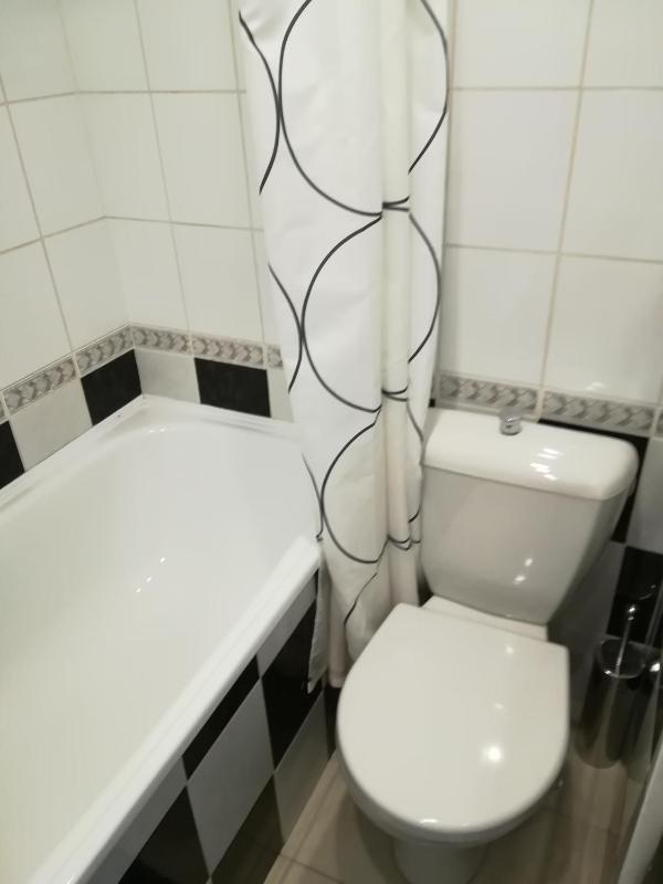 Apartment Vilnius Zemaitijos - image 16