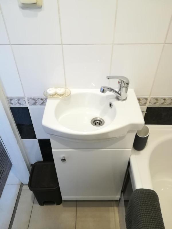 Apartment Vilnius Zemaitijos - image 13