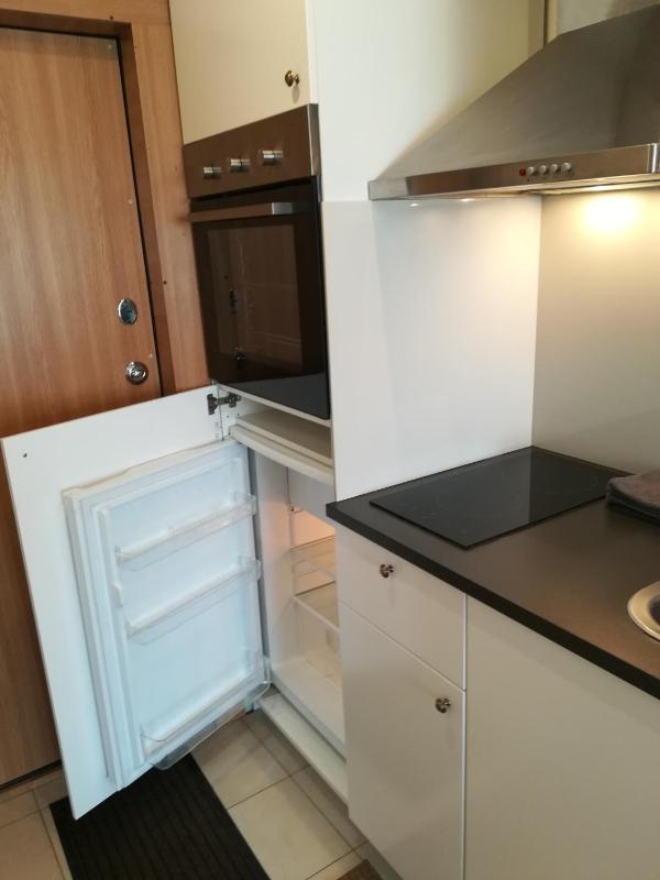 Apartment Vilnius Zemaitijos - image 15