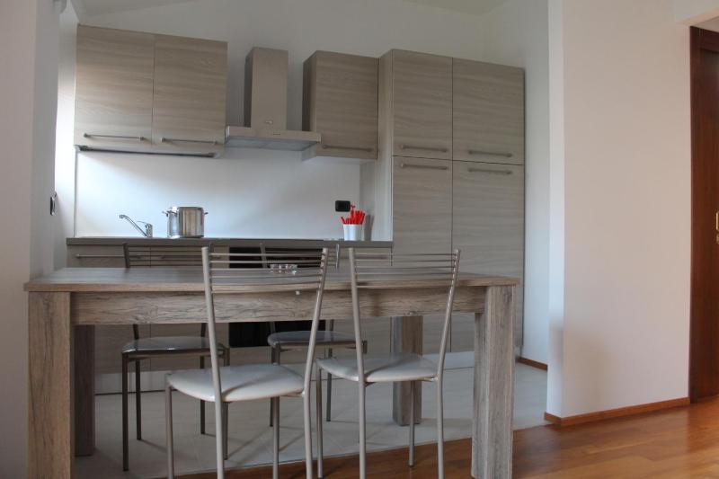 One-Bedroom Apartment image 4