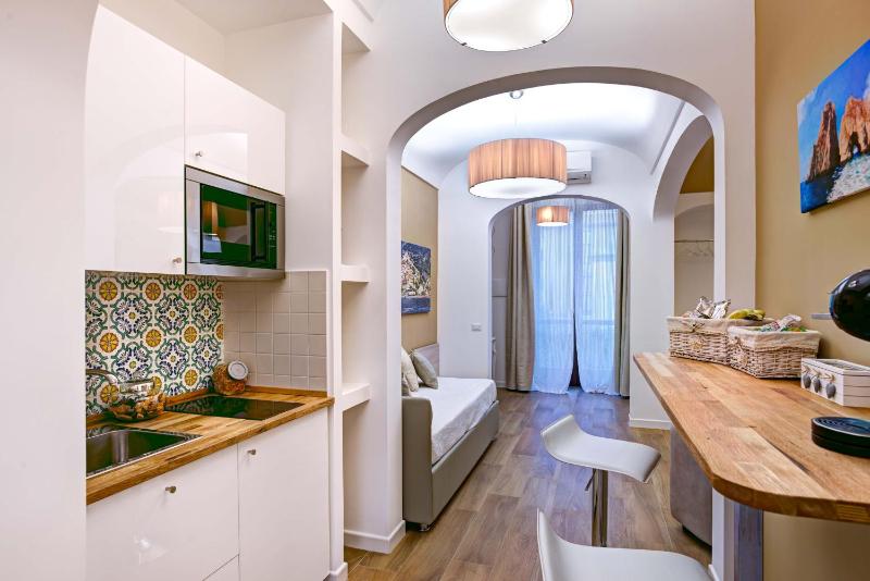 Cuore di Sorrento Suites - image 11