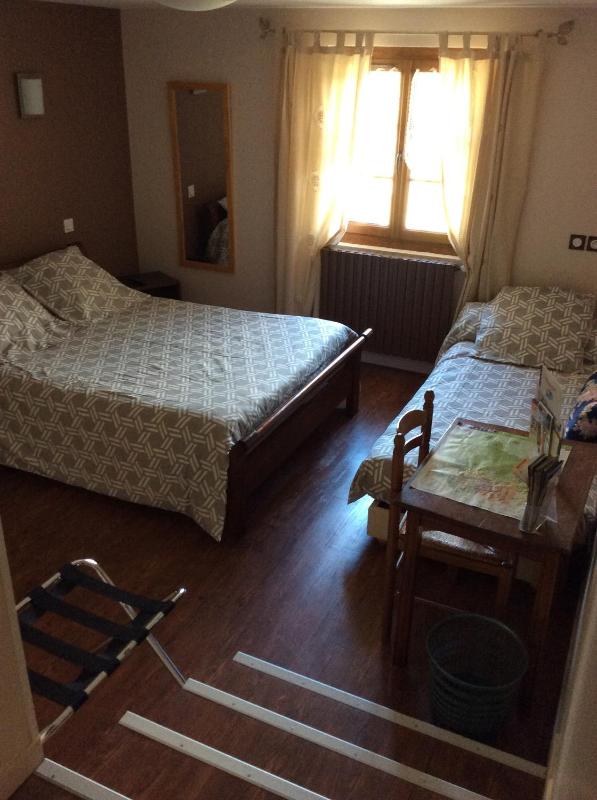 Triple Room image 1