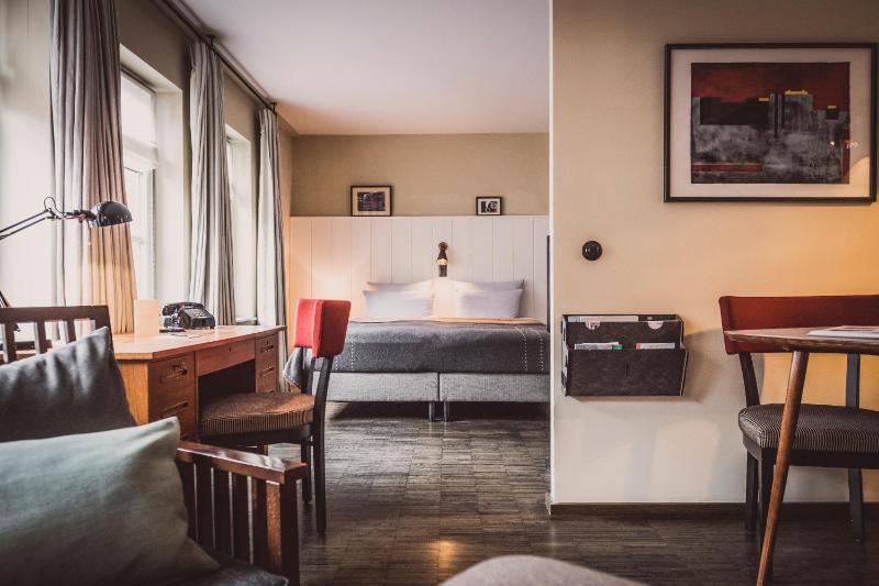 Suite image 1