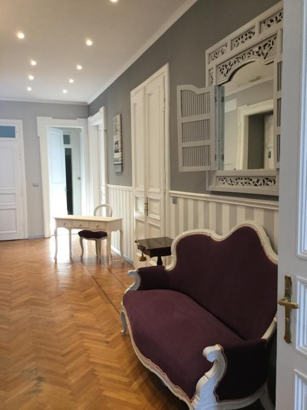 RESIDENZA DEGLI ARTISTI - La Maison - image 48