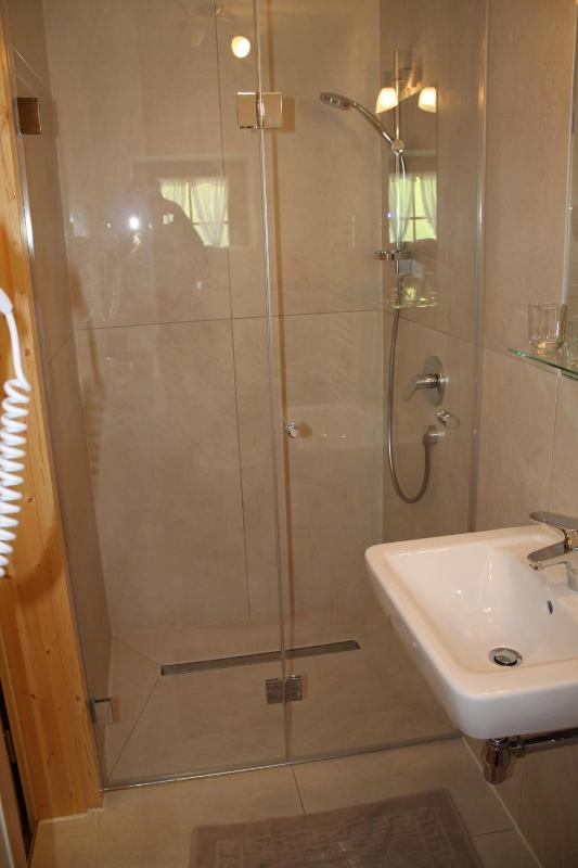 One-Bedroom Apartment with Kitchen image 3